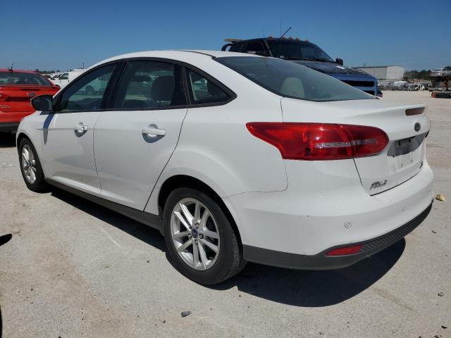 Obraz 2 z 2016 FORD FOCUS SE 2016 z VIN 1FADP3F2XGL250500