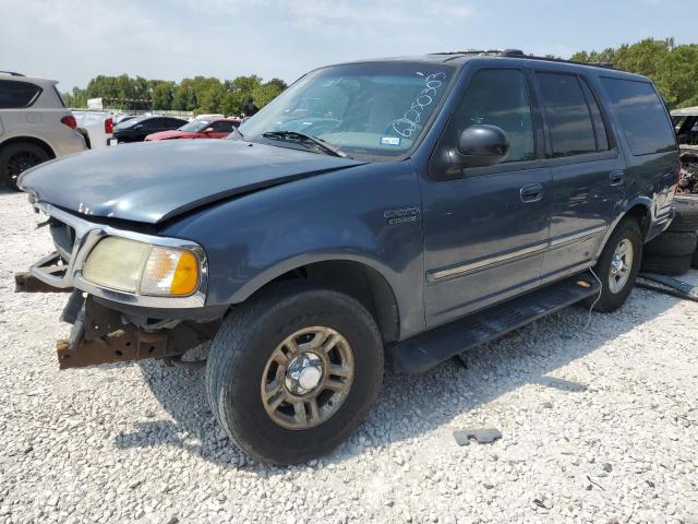 Obraz 2001 FORD EXPEDITION XLT 2001
