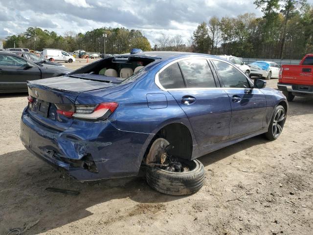 Изображение 3 2020 BMW 330I  2020 с VIN 3MW5R1J02L8B19711