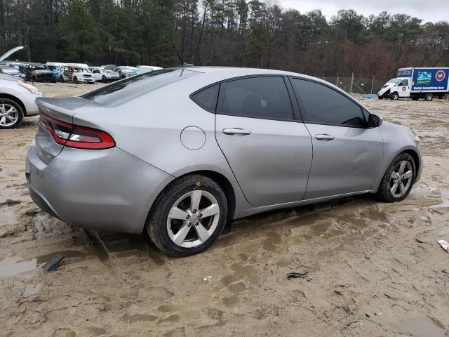 Image 3 of 2015 DODGE DART SXT 2015 with VIN 1C3CDFBB1FD200149