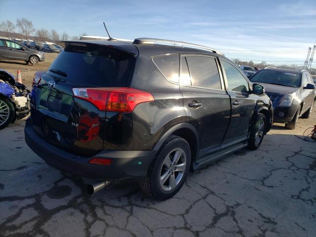 Obraz 3 z 2015 TOYOTA RAV4 XLE 2015 z VIN 2T3WFREV5FW221860