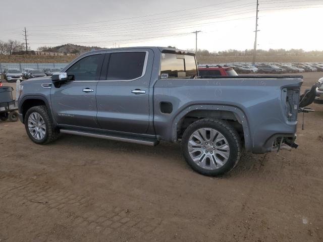 Image 2 of 2020 GMC SIERRA K1500 DENALI 2020 with VIN 1GTU9FEL0LZ341282