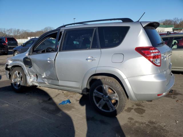 Изображение 2 2010 TOYOTA RAV4 SPORT 2010 с VIN JTMRK4DV8A5097323