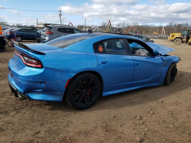 Obraz 3 z 2018 DODGE CHARGER R/T 392 2018 z VIN 2C3CDXGJ0JH306397