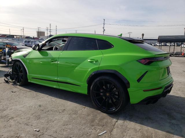 Image 2 of 2022 LAMBORGHINI URUS  2022 with VIN ZPBUA1ZL2NLA21142