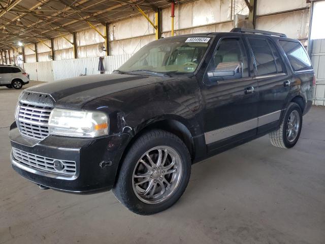 2007 LINCOLN NAVIGATOR  2007 image