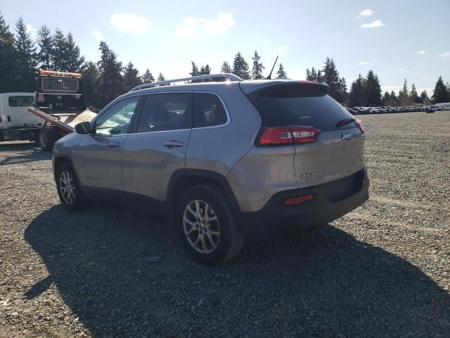 Image 2 of 2015 JEEP CHEROKEE LATITUDE 2015 with VIN 1C4PJMCB1FW784999
