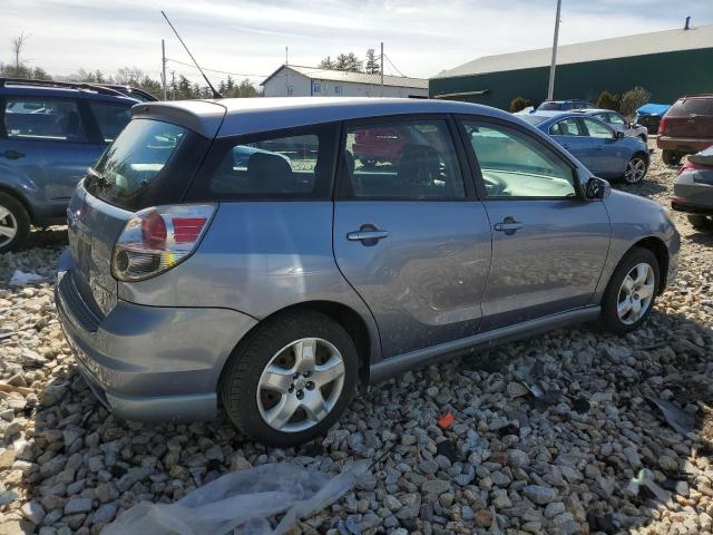 Изображение 3 2006 TOYOTA COROLLA MATRIX BASE 2006 с VIN 2T1LR30E46C552583