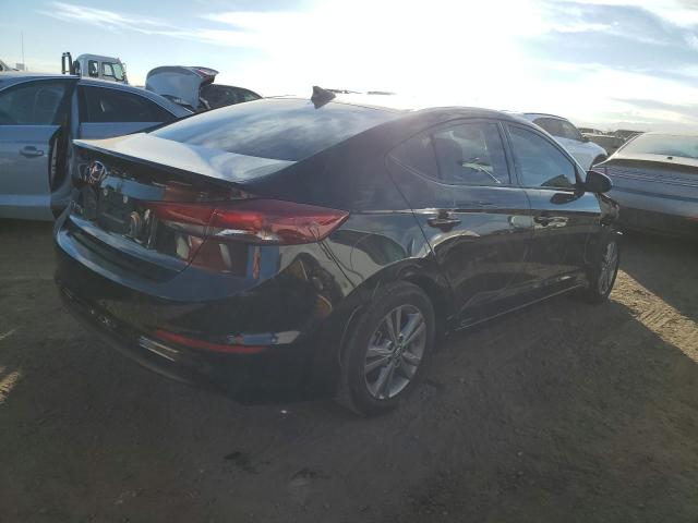 Изображение 3 2018 HYUNDAI ELANTRA SEL 2018 с VIN 5NPD84LF3JH278395
