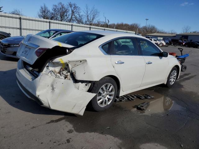 Obraz 3 z 2018 NISSAN ALTIMA 2.5 2018 z VIN 1N4AL3AP8JC112852