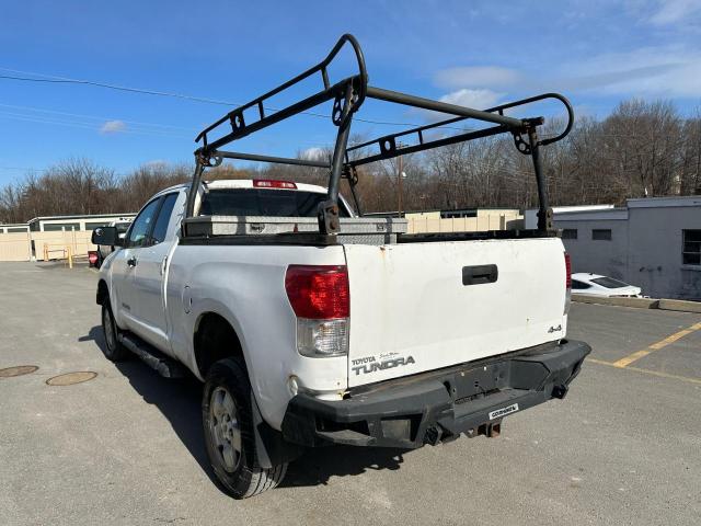 Изображение 2 2011 TOYOTA TUNDRA DOUBLE CAB SR5 2011 с VIN 5TFUM5F18BX022809