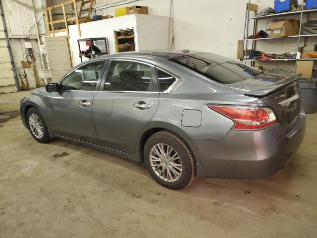 Image 2 of 2015 NISSAN ALTIMA 2.5 2015 with VIN 1N4AL3AP2FC463960