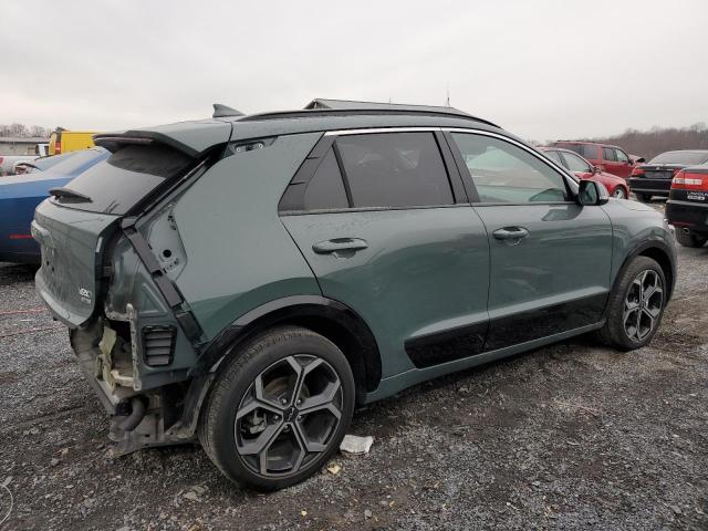 Obraz 3 z 2023 KIA NIRO EX 2023 z VIN KNDCR3LE8P5067647