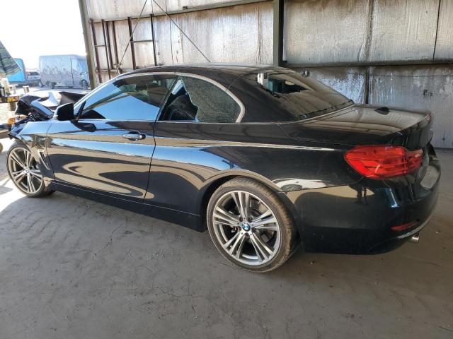 Изображение 2 2016 BMW 435 I 2016 с VIN WBA3T3C59G5A41625