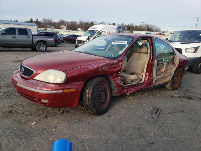2003 MERCURY SABLE GS 2003 image