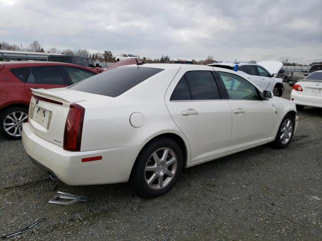 Изображение 3 2005 Cadillac STS 2005 с VIN 1G6DW677750180898