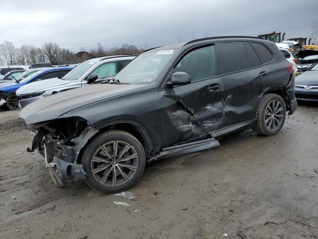 Изображение 2019 BMW X5 XDRIVE40I 2019
