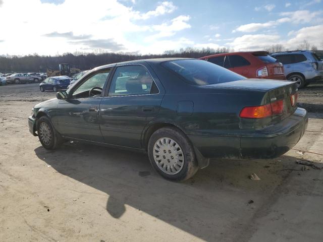 Image 2 of 2001 TOYOTA CAMRY CE 2001 with VIN 4T1BG22K61U089612