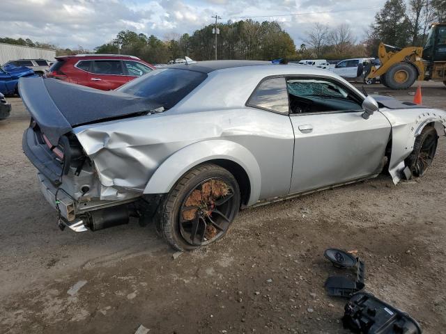 Image 3 of 2020 DODGE CHALLENGER R/T SCAT PACK 2020 with VIN 2C3CDZFJ4LH117364