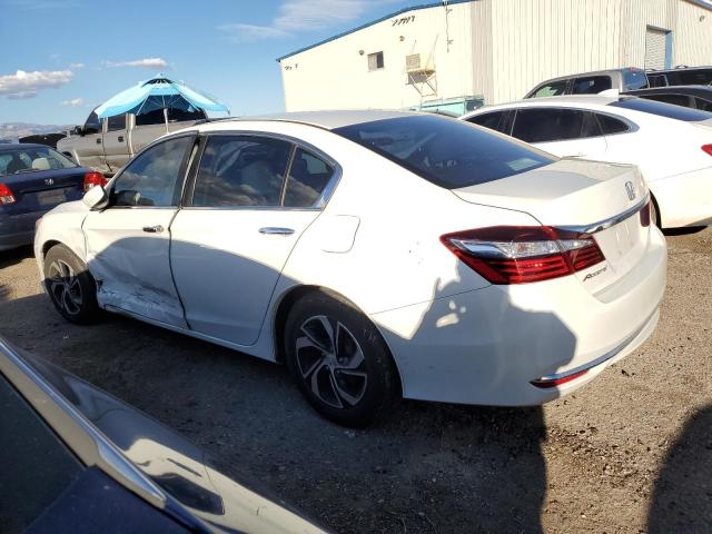 Obraz 2 z 2017 HONDA ACCORD LX 2017 z VIN 1HGCR2F30HA301469