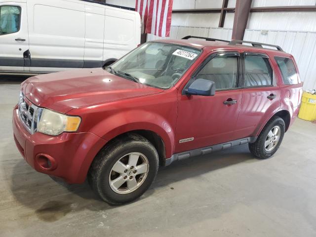 Obraz 2008 FORD ESCAPE XLS 2008