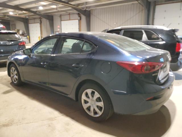 Obraz 2 z 2015 MAZDA 3 SPORT 2015 z VIN 3MZBM1U78FM169017