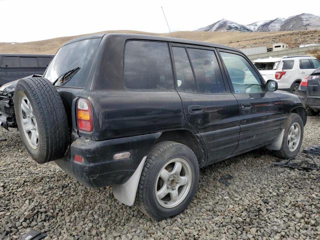 Image 3 of 1999 TOYOTA RAV4  1999 with VIN JT3GP10V5X7057151