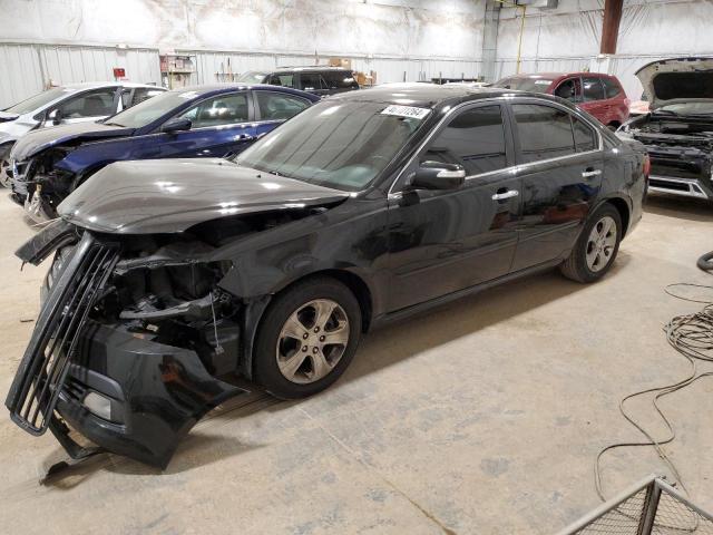 Obraz 1 z 2009 KIA OPTIMA LX 2009 z VIN KNAGE224X95339101