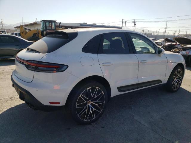 Image 3 of 2023 PORSCHE MACAN BASE 2023 with VIN WP1AA2A54PLB10418