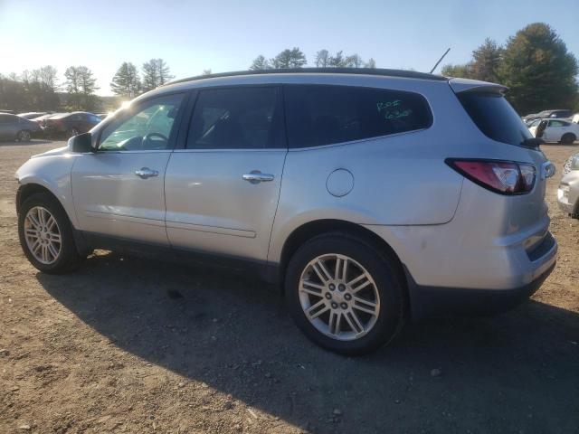 Obraz 2 z 2015 CHEVROLET TRAVERSE LT 2015 z VIN 1GNKRGKD7FJ102400