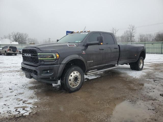 Изображение 1 2022 RAM 5500  2022 с VIN 3C7WRNFL4NG162315