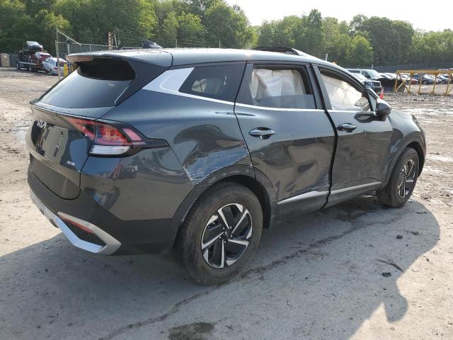 Изображение 3 2023 KIA SPORTAGE LX 2023 с VIN KNDPUCAG8P7058035