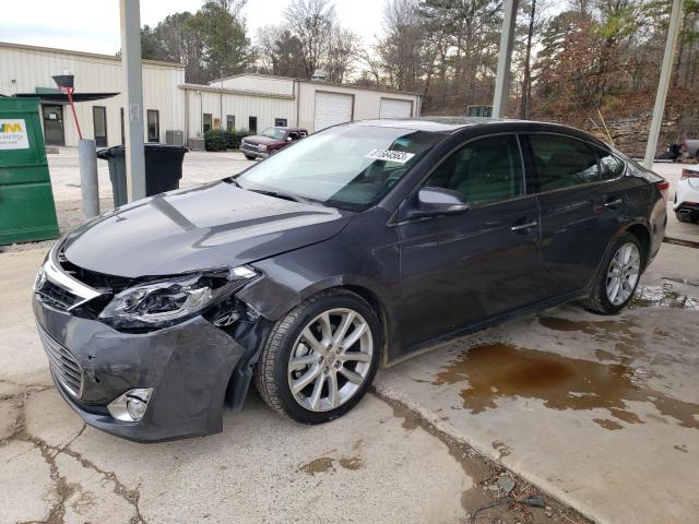 2013 TOYOTA AVALON BASE 2013 image