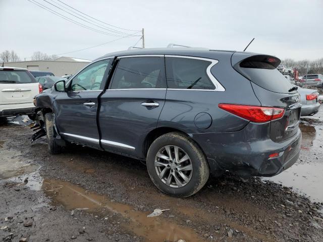 Obraz 2 z 2013 INFINITI JX35  2013 z VIN 5N1AL0MM4DC337411