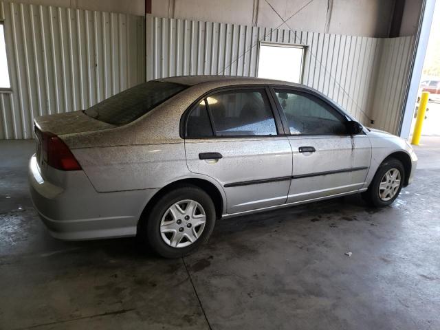Изображение 3 2005 HONDA CIVIC DX VP 2005 с VIN 1HGES16325L015405