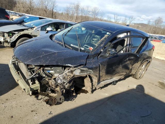 Image 1 of 2016 HONDA HR-V EX 2016 with VIN 3CZRU6H55GM713847