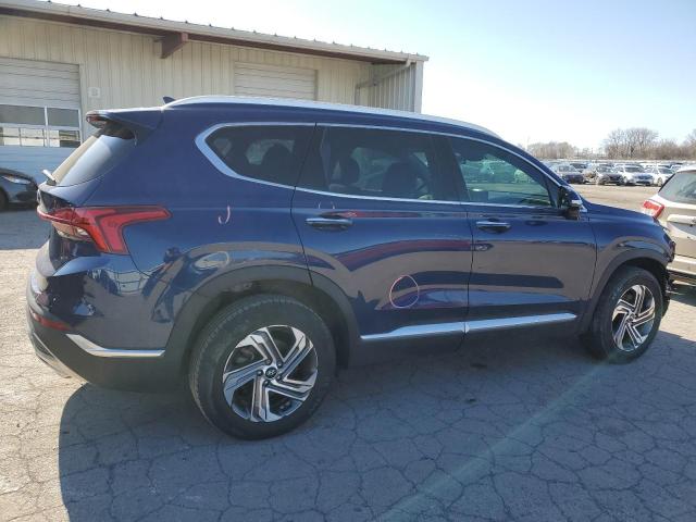Obraz 3 z 2021 HYUNDAI SANTA FE SEL 2021 z VIN 5NMS64AJ6MH340037