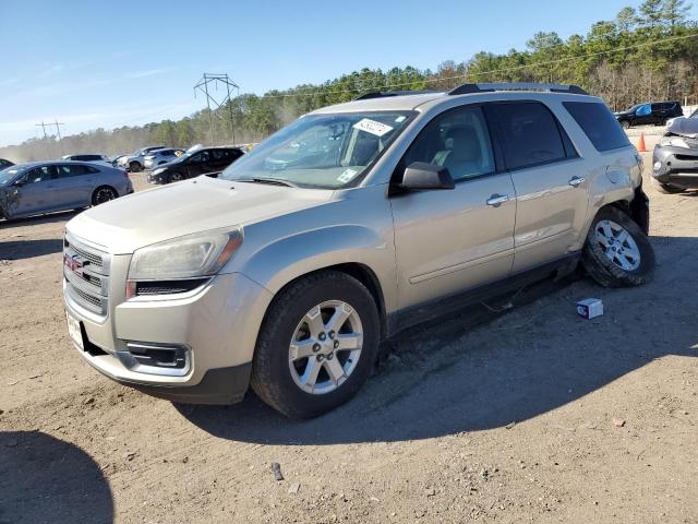 Obraz 2015 GMC ACADIA SLE 2015
