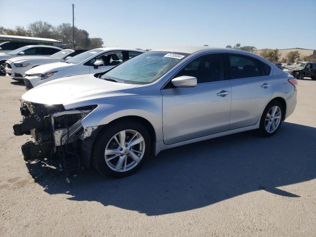 Image 1 of 2013 NISSAN ALTIMA 2.5 2013 with VIN 1N4AL3AP3DC282122