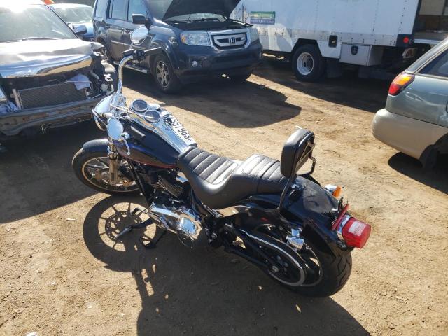 Изображение 3 2019 HARLEY-DAVIDSON FXLR  2019 с VIN 1HD1YNJ63KB071292