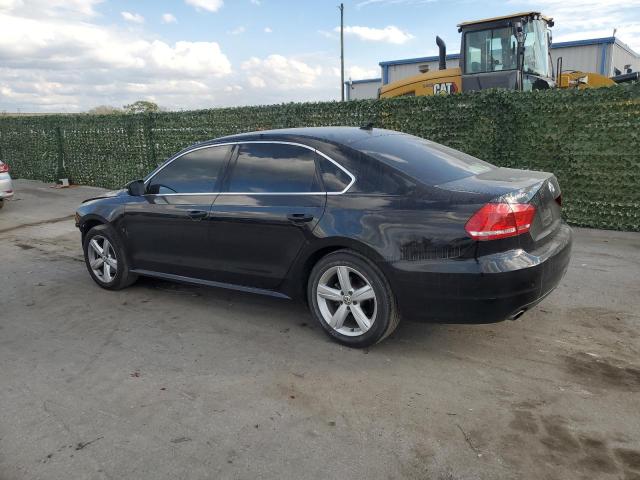 Изображение 2 2015 VOLKSWAGEN PASSAT SE 2015 с VIN 1VWBT7A36FC048821