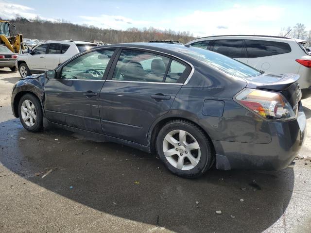 Image 2 of 2009 NISSAN ALTIMA 2.5 2009 with VIN 1N4AL21E49N510066