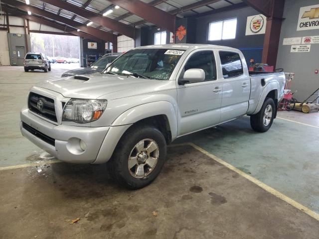 2005 TOYOTA TACOMA DOUBLE CAB LONG BED 2005 image