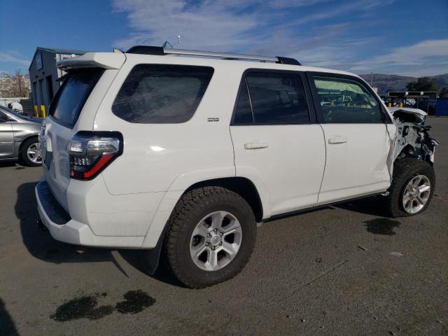 Изображение 3 2020 TOYOTA 4RUNNER SR5/SR5 PREMIUM 2020 с VIN JTEBU5JR4L5780143