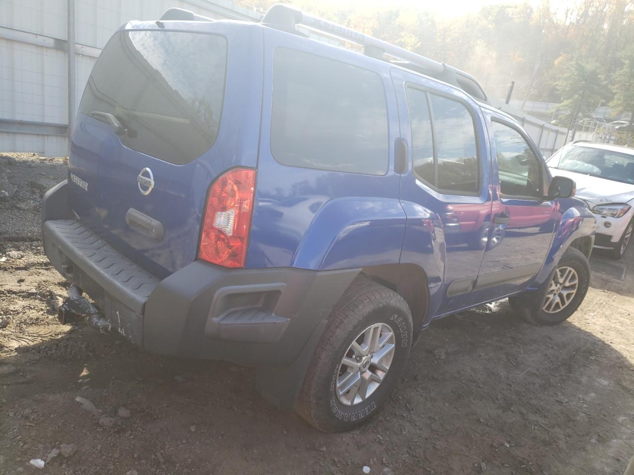 Obraz 3 z 2014 NISSAN XTERRA X 2014 z VIN 5N1AN0NW7EN807141