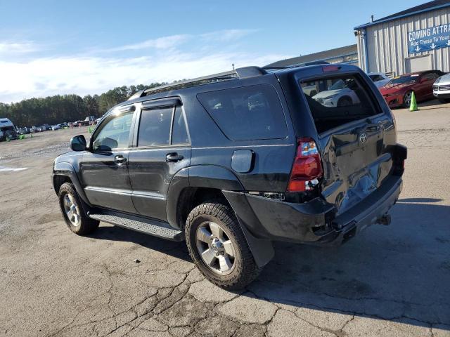 Obraz 2 z 2004 TOYOTA 4RUNNER SR5 2004 z VIN JTEZU14R840040421