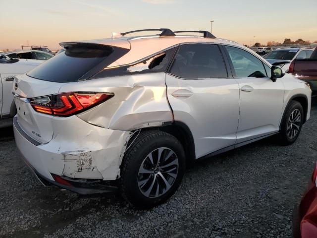 Изображение 3 2020 LEXUS RX 350 BASE 2020 с VIN 2T2AZMDA5LC232135