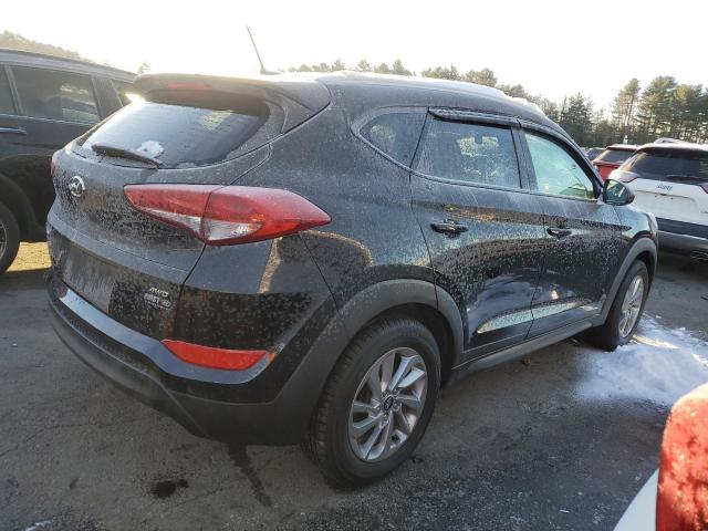Изображение 3 2016 HYUNDAI TUCSON LIMITED 2016 с VIN KM8J3CA44GU246854