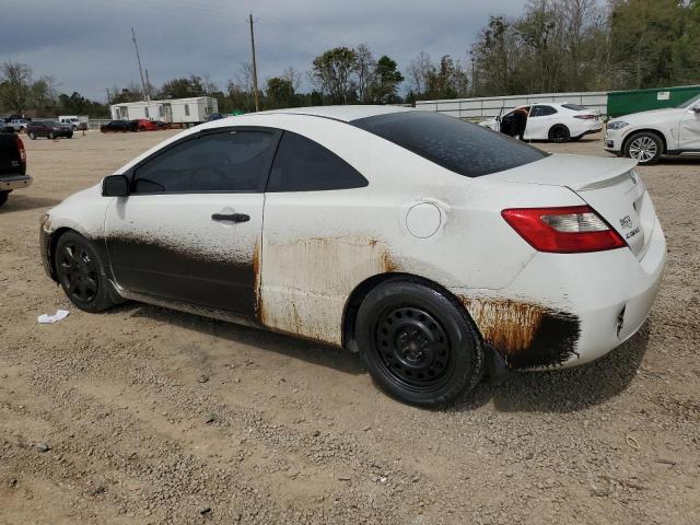 Obraz 2 z 2011 HONDA CIVIC LX 2011 z VIN 2HGFG1B68BH517933