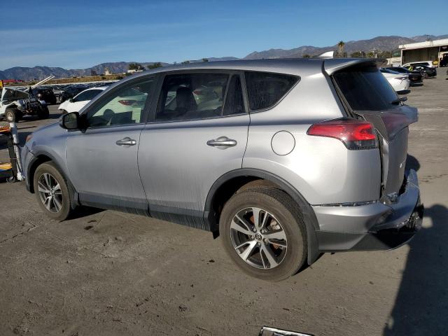 Image 2 of 2018 TOYOTA RAV4 ADVENTURE 2018 with VIN JTMWFREV1JD118635
